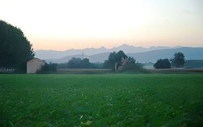 Sito Natura Cascina Lai
